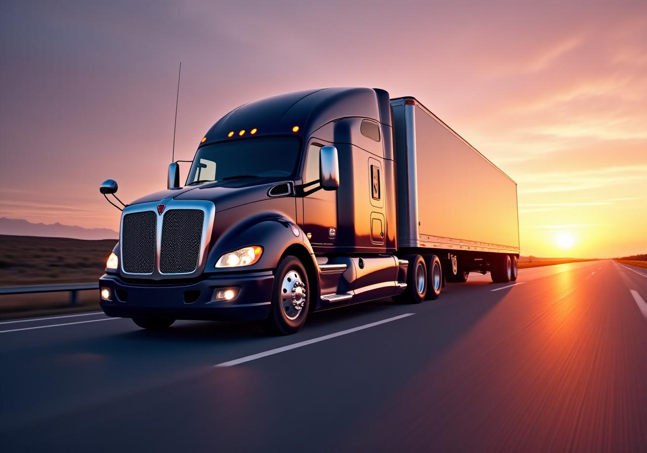 D & H SUPPLY CHAIN MANAGEMENT LLC heavy duty transport